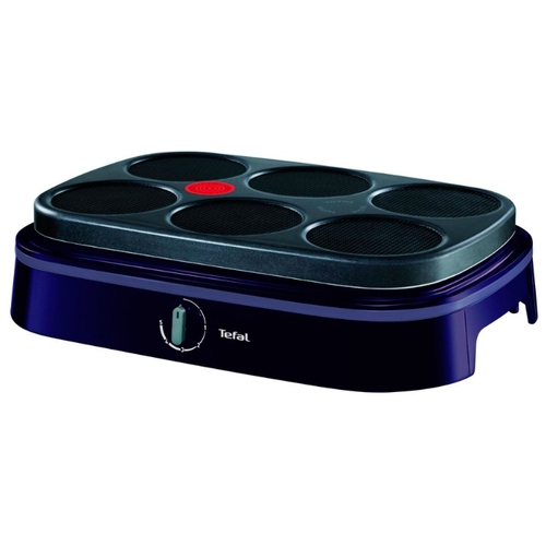 Tefal PY 6044 CrepParty double
