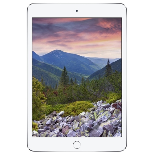 Apple iPad mini 3 64 Go Wi-Fi