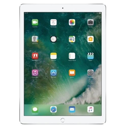 Apple iPad Pro 12.9 (2017) 64 Go Wi-Fi + Cellular
