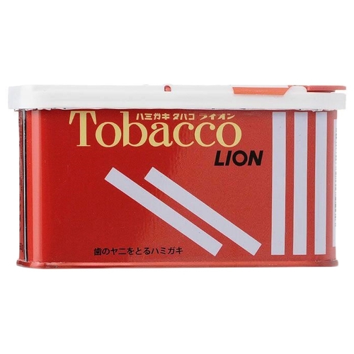 Tabac de lion