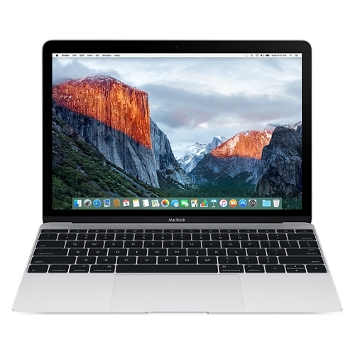 Apple MacBook Početkom 2016. godine