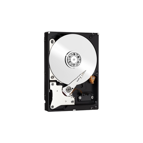 Western Digital WD Rouge 6 To (WD60EFRX)