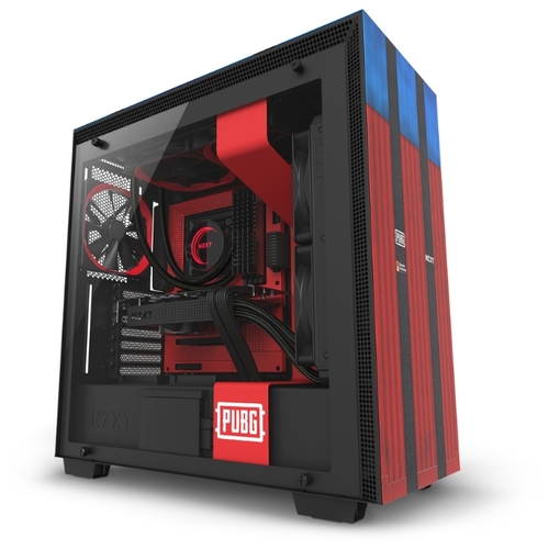 NZXT H700 PUBG Limited Edition