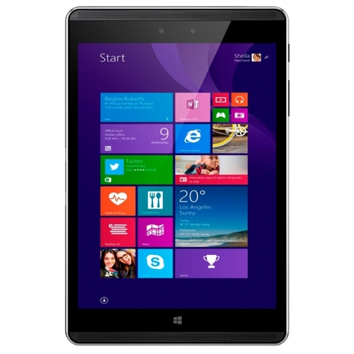 HP Pro Tablet 608 2 Go, 64 Go Wi-Fi