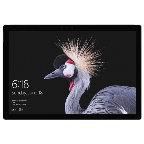 Microsoft Surface Pro 5 i7 16 Go 512 Go