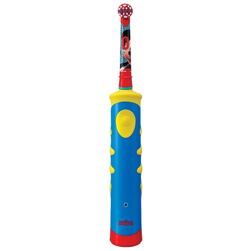 Oral-B Kids Mickey Mouse