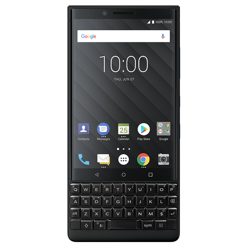 BlackBerry KEY2 64 Go