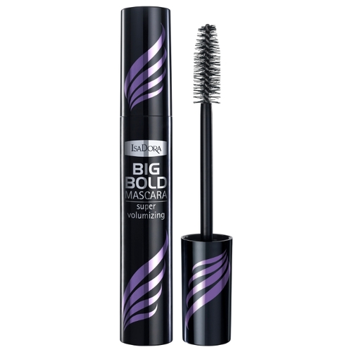  Mascara Isadora Big Bold