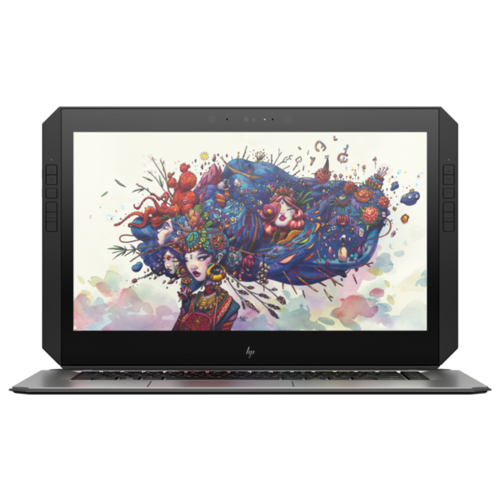 HP ZBook x2 G4 i7-8550U 16 Go, 512 Go