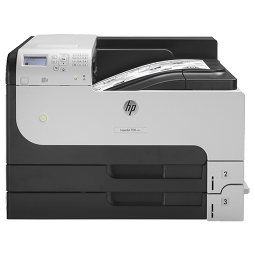 Imprimante M712dn HP LaserJet Enterprise 700 (CF236A)