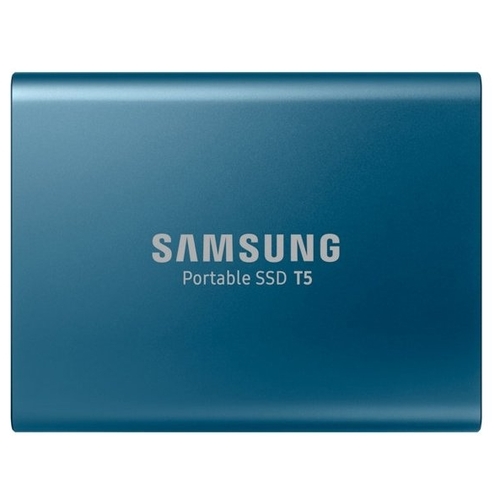 Samsung Portable SSD T5 500 Go