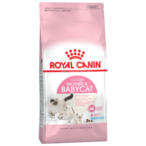 Royal Canin Mère & BabyCat