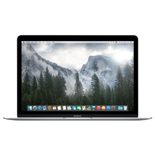 Apple MacBook Début 2015