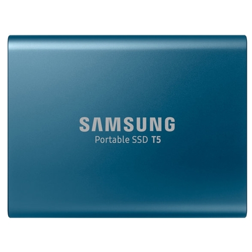 Samsung prijenosni SSD T5 500GB