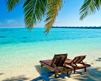 18 meilleurs endroits pour des vacances à la plage