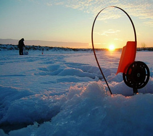 6 najboljih zherlita za zimski ribolov