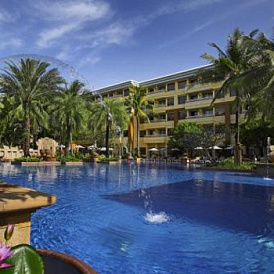 7 meilleurs hôtels à Patong