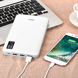 20 meilleures batteries externes - pour smartphones, tablettes et ordinateurs portables