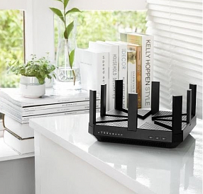 6 millors routers Asus
