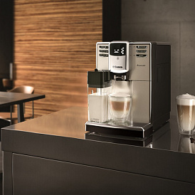 8 meilleures machines à café avec cappuccinateur