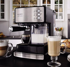 18 meilleures machines à café pour la maison et le bureau