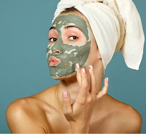 9 millors màscares per a la pell greix