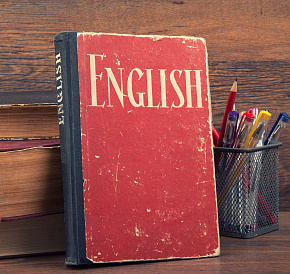 13 meilleurs livres et manuels pour apprendre l'anglais
