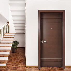 كيفية اختيار الباب الأمامي للشقة أو منزل خاص