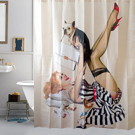 9 millors cortines de bany