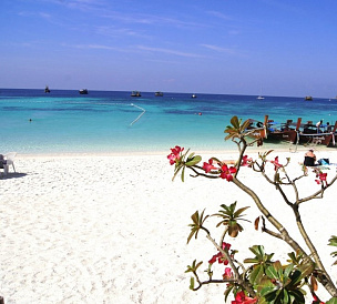 12 plus belles plages de Pattaya