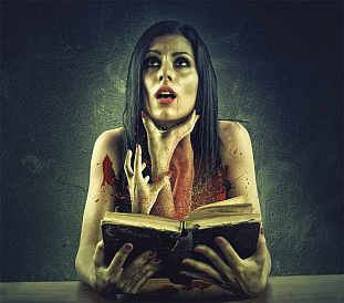 23 millors llibres d'horror