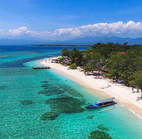 14 plus belles plages de Bali