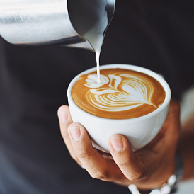 5 meilleures marques de lait cappuccino