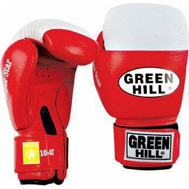 Comment choisir des gants de boxe pour l'entraînement