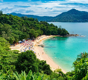 23 meilleures excursions à Phuket