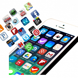 أفضل 10 تطبيقات آبل iPhone