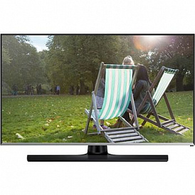 7 bästa TV-apparater med en skärmdiagonal på 28 tum