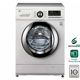 7 meilleures machines à laver LG selon les avis des clients