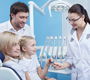 20 najboljih stomatologa u Moskvi