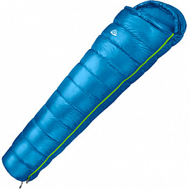 Cum de a alege un sac de dormit pentru o excursie pe jos - recomandările experților