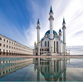 11 meilleurs restaurants de Kazan