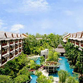 7 meilleurs hôtels à Karon Beach