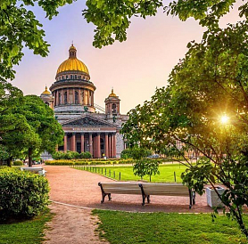 22 meilleurs restaurants de Saint-Pétersbourg