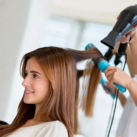 11 meilleures écoles de coiffure à Moscou