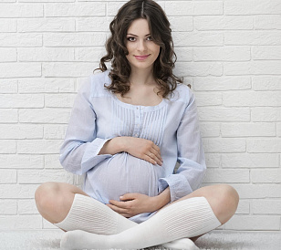 9 parasta vitamiinia raskaana oleville naisille