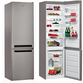 Els millors refrigeradors amb el compressor inversor