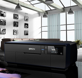 7 meilleures imprimantes Epson