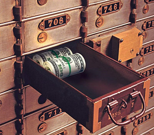 15 najboljih banaka za depozite