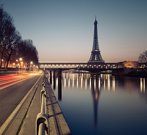 11 meilleurs quartiers de Paris pour le touriste