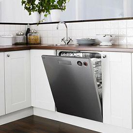 Hogyan válasszunk egy mosogatógépet - szakértői tanácsot